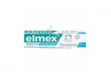 Отбеливающая зубная паста для чувствительных зубов Elmex Sensitive Plus Sanftes Weiss Zahnpasta