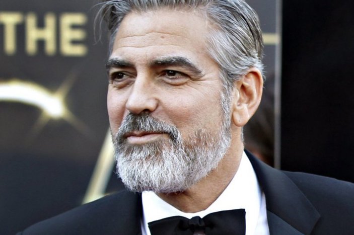 15 лучших фильмов и один сериал с Джорджем Клуни