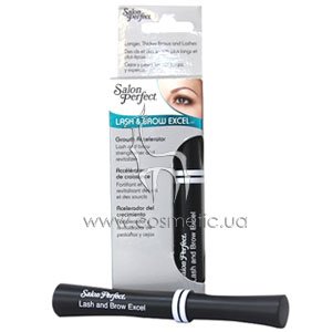 Гель для роста ресниц и бровей Salon Perfect Lash & Brow Excel Growth Accelerator