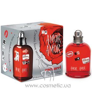 Туалетная вода Cacharel My Amor Amor