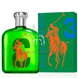 Туалетная вода Ralph Lauren Big Pony 3
