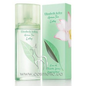 Туалетная вода Elizabeth Arden Green Tea Lotus