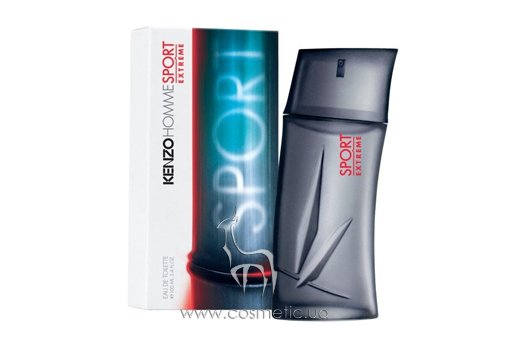 Kenzo Homme Sport Extreme