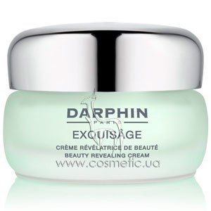 Крем усиливающий сияние кожи Darphin Exquisage Beauty Revealing Cream