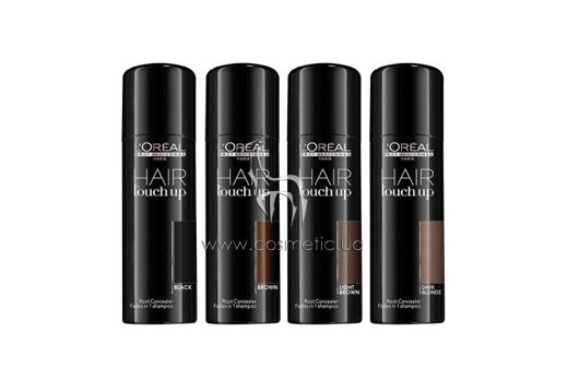 Консилер для закрашивания прикорневой зоны волос L'Oreal Professionnel ...