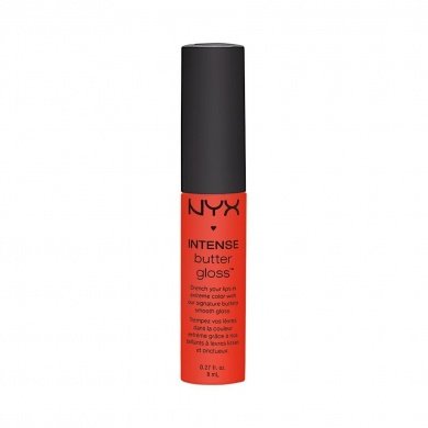 NYX Intense Butter Gloss 04 