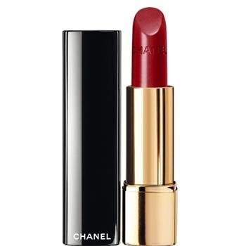 chanel lover lipstick