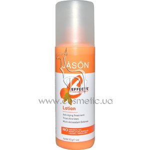 Jason C-Effects Lotion - Увлажняющий лосьон