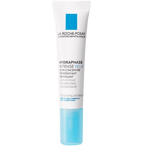 Интенсивное увлажняющее средство для контура глаз La Roche-Posay Hydraphase Intense Eyes Rehydrating Concentrate